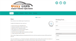 Desktop Screenshot of easy-cars.co.uk
